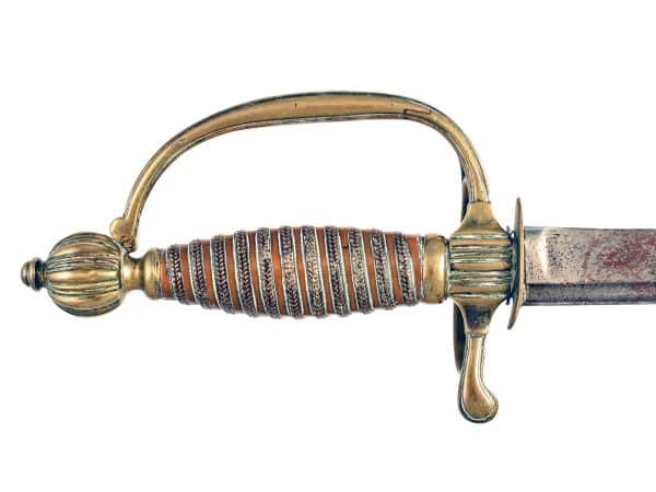 A Smallsword