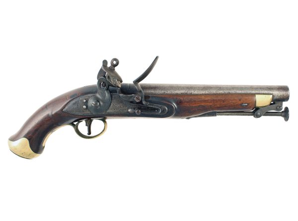 A Flintlock New Lad Pattern