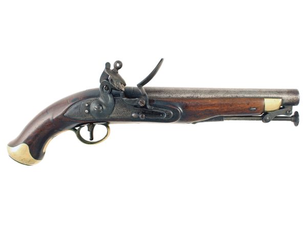 A Flintlock New Lad Pattern