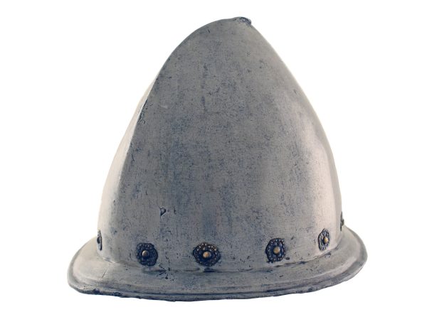 A Cabaset, Circa 1590. - Image 3