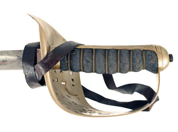 An 1897 Pattern Sword - Image 2