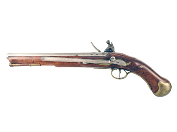 A Flintlock Sea Service ex. Tower Sale - Image 3