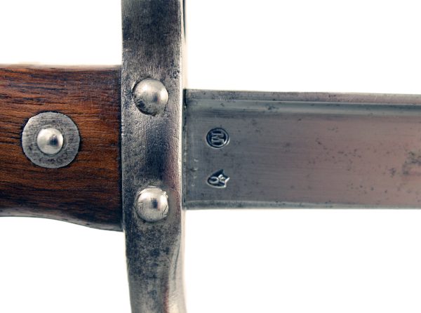 A Gras Bayonet - Image 4