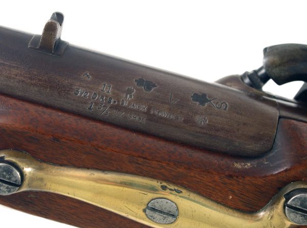A Scarce Pattern 39 Musket - Image 4