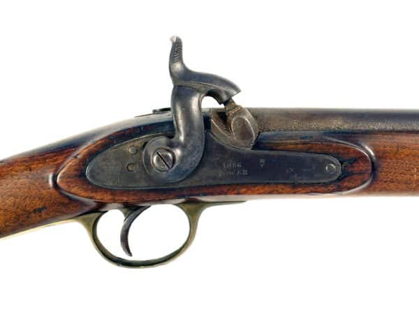A British Military Carbine