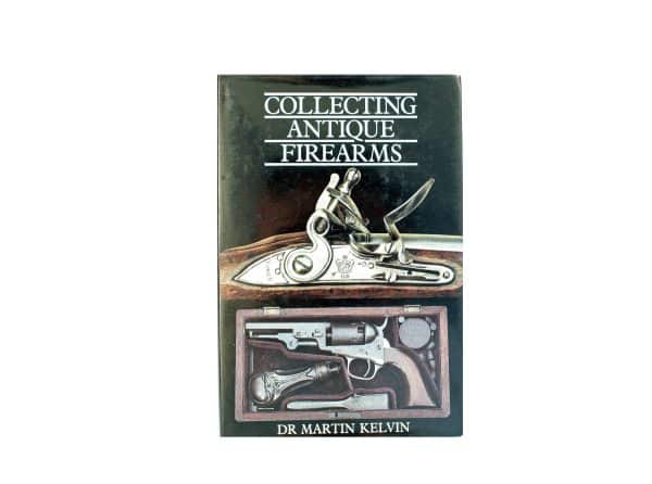 Collecting Antique Firearms