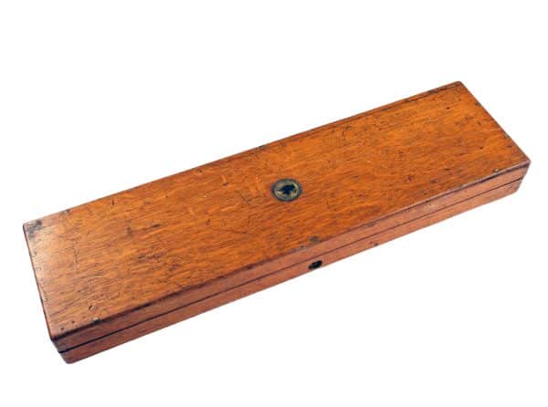 A Cased Air Walking Cane - Image 2