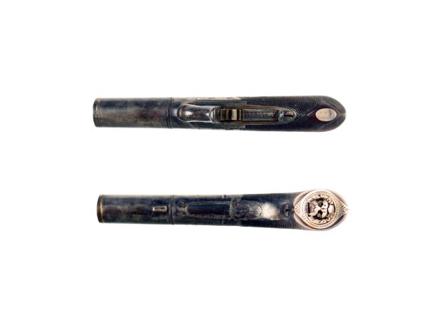 A Small Percussion Muff Pistol - Image 2