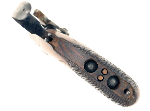 An Incredible Irish Pocket Pistol - Image 3