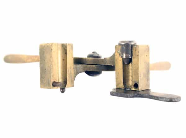 A Large Bullet Mould - Image 3
