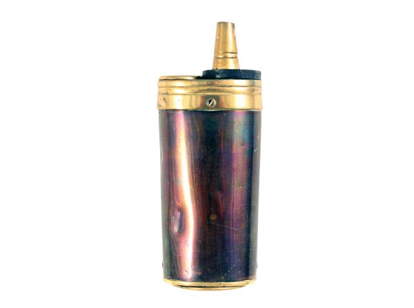 A Three Way Flask - Image 2