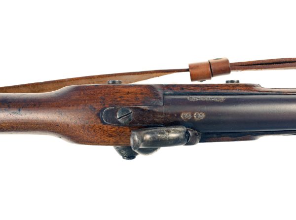 A Revenue Police Carbine - Image 4