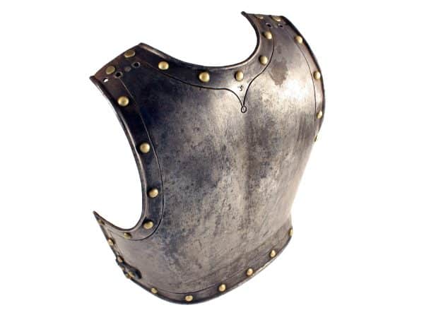 A Heavy Backplate - Image 2