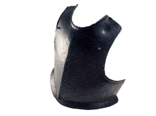 A Cromwellian Breastplate - Image 2