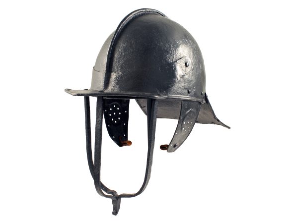 An English Troopers Pott - Image 2
