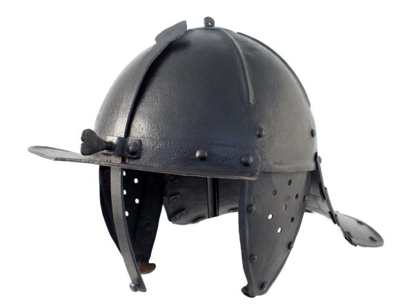 A 17th Century Zischagge - Image 4