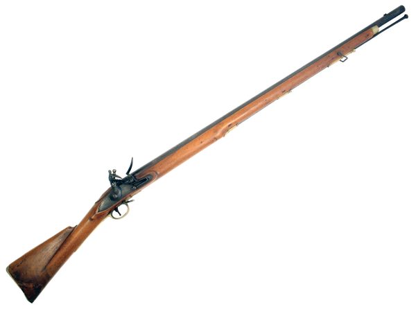 A Flintlock Brownbess - Image 2