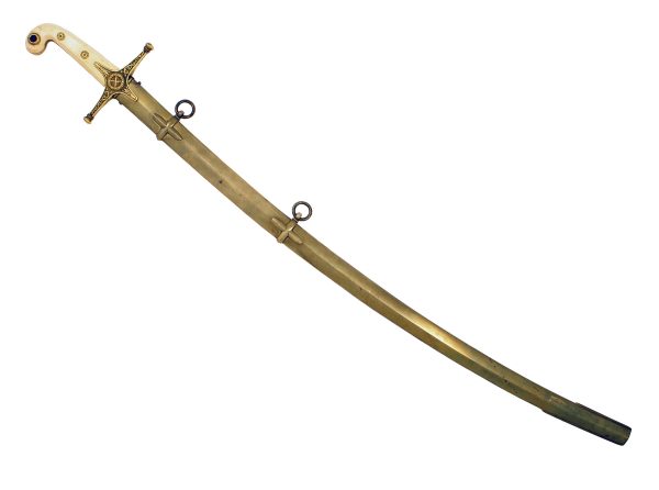 A British Military Mameluke - Image 3