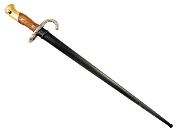 A Gras Bayonet - Image 2