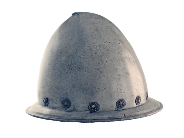 A Cabaset, Circa 1590.