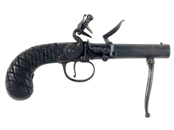 A Pocket Pistol by Prosser - Image 3