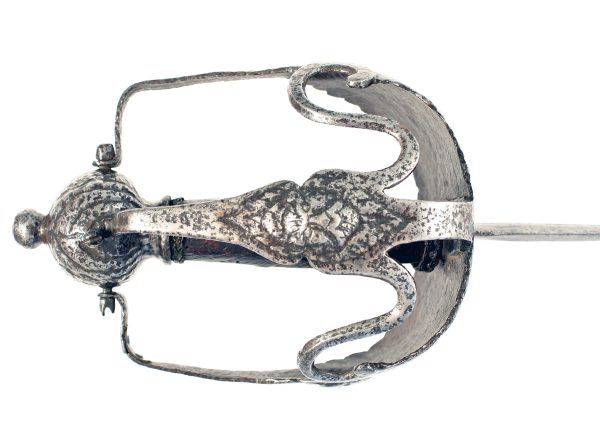 A Superb Proto Mortuary Sword - Image 3