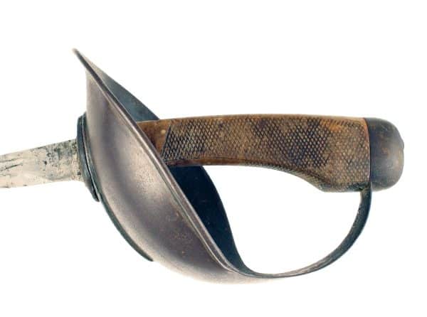 A 1908 Pattern Cavalry Sword - Image 2