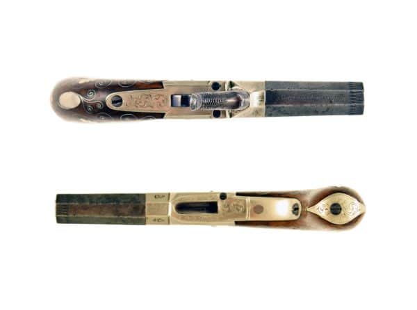 A Crisp Pocket Pistol - Image 2