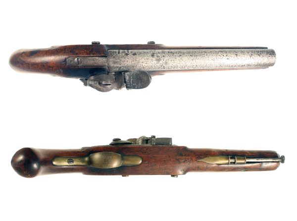 A 1796 Pattern Heavy Dragoon. - Image 4
