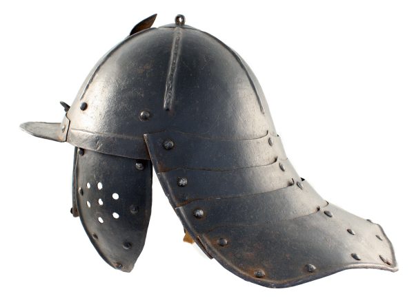 A Zischagge, 17th Century. - Image 2