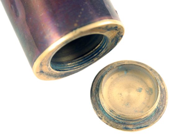 A Three Way Flask - Image 3