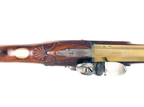 A Crisp Blunderbuss by Ketland & Co. - Image 3