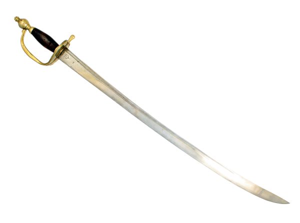 An English Hanger - Image 3