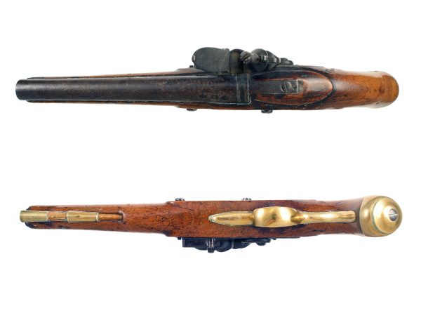 An Untouched Flintlock Light Dragoon - Image 3