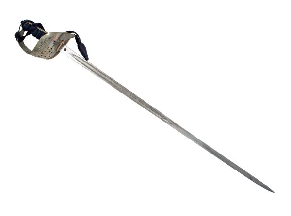 An 1897 Pattern Sword - Image 3