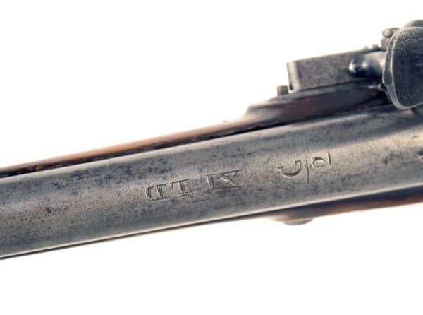 A Scarce Regimentally Marked Light Dragoon - Image 2