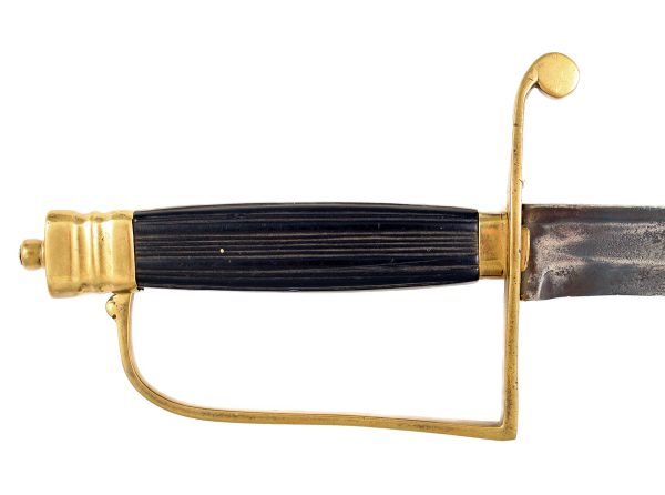 An Infantry Hanger