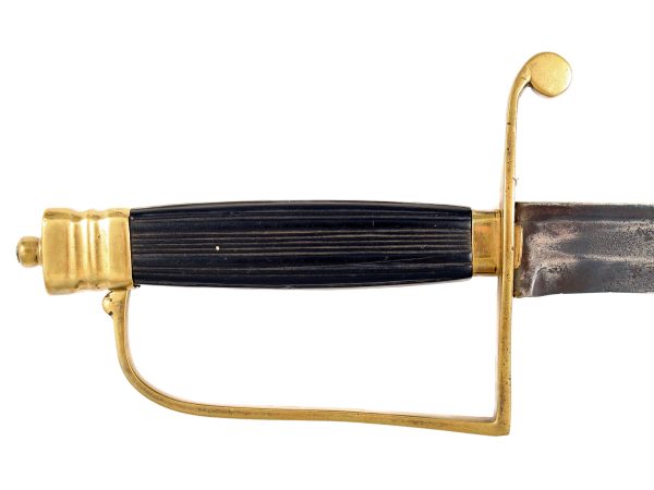 An Infantry Hanger