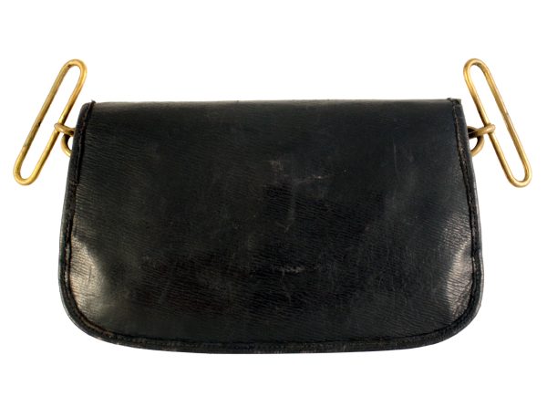 A Royal Artillery Sabretache and Pouch - Image 4