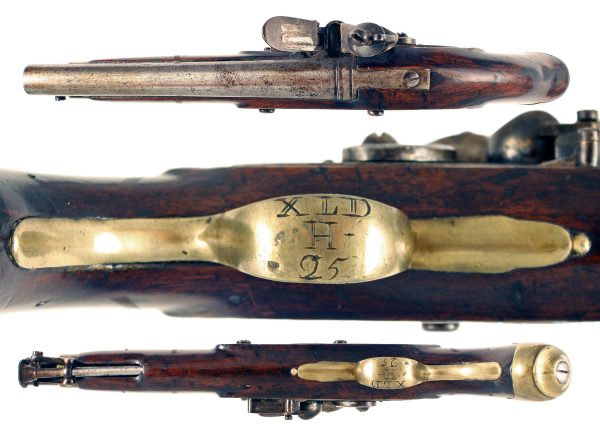 A Regimentally Marked New Land Pattern - Image 3