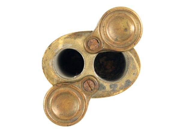 An Unusual Three-Way Flask - Image 4