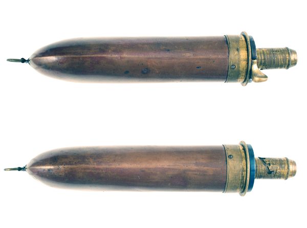 A Powder Flask - Image 3