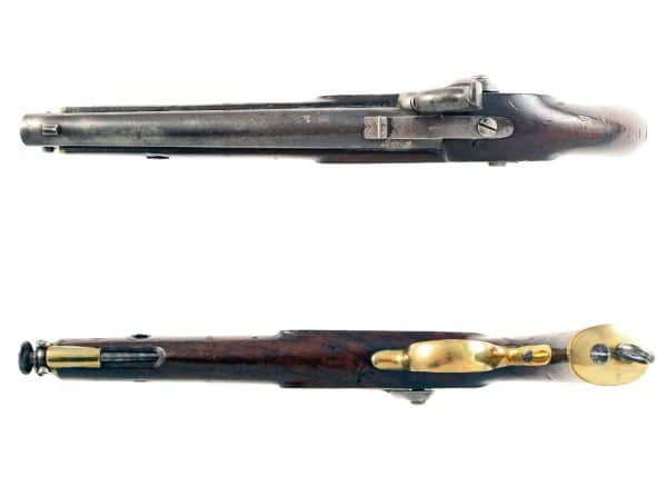 An 1856 Pattern Lancers Pistol - Image 2