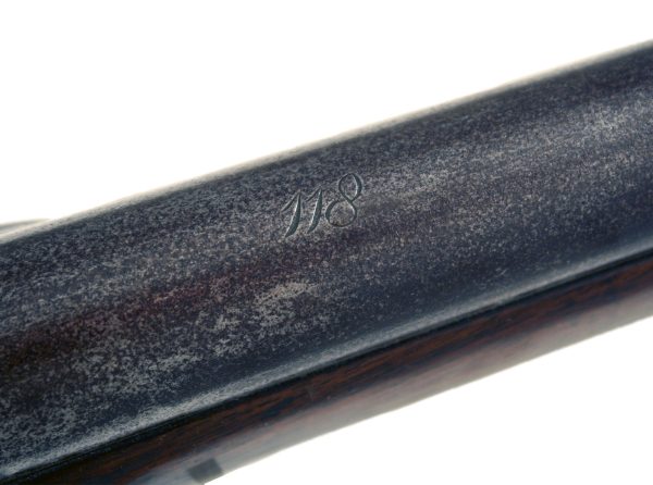 A Superb Brownbess from Wollaton Hall - Image 3