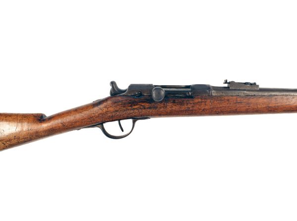 An 1866 Chassepot Rifle - Image 3