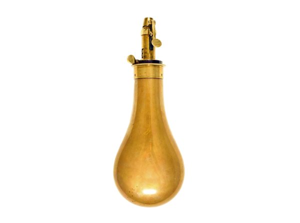 A Good Rifle Flask - Image 3