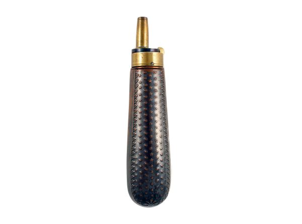 A Long Stars & Dots Flask - Image 2