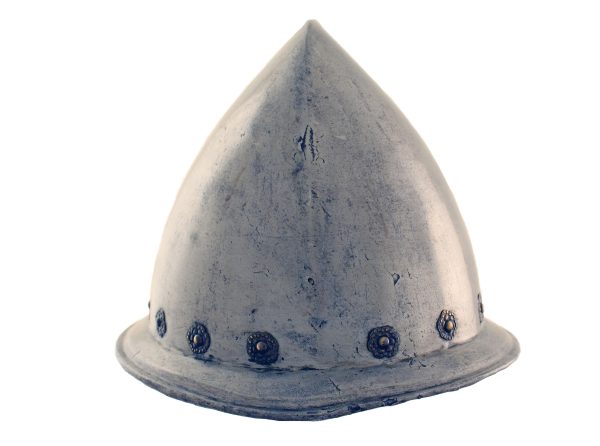 A Cabaset, Circa 1590. - Image 2