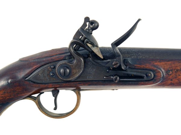 A Flintlock Light Dragoon by Ketalnd - Image 2