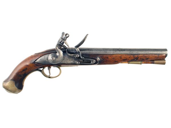 A Scarce Regimentally Marked Light Dragoon